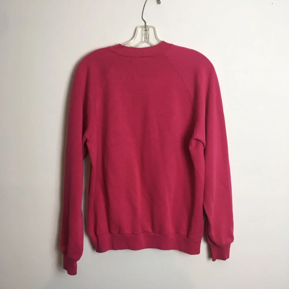 Vintage 80’s Goose Sweatshirt - Picture 3 of 4